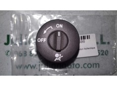 Recambio de interruptor para renault megane ii berlina 3p confort authentique referencia OEM IAM 8200169589B 2 PINES AIRBAG