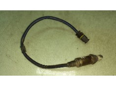 Recambio de sonda lambda para mercedes-benz clase s (w220) berlina 500 (220.075) referencia OEM IAM 0005407617 0S000300T091 0258