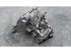 Recambio de caja cambios para opel corsa e expression referencia OEM IAM BFJ 24580479 5 VELOCIDADES 2
