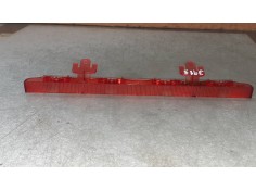 Recambio de luz central de freno para mercedes-benz clase a (w169) a 180 cdi a-edition referencia OEM IAM 89032461  CONECTOR 2 P