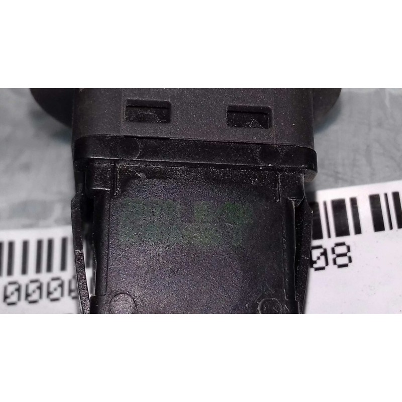Recambio de interruptor para renault megane ii berlina 3p confort authentique referencia OEM IAM 8200169589B 2 PINES AIRBAG