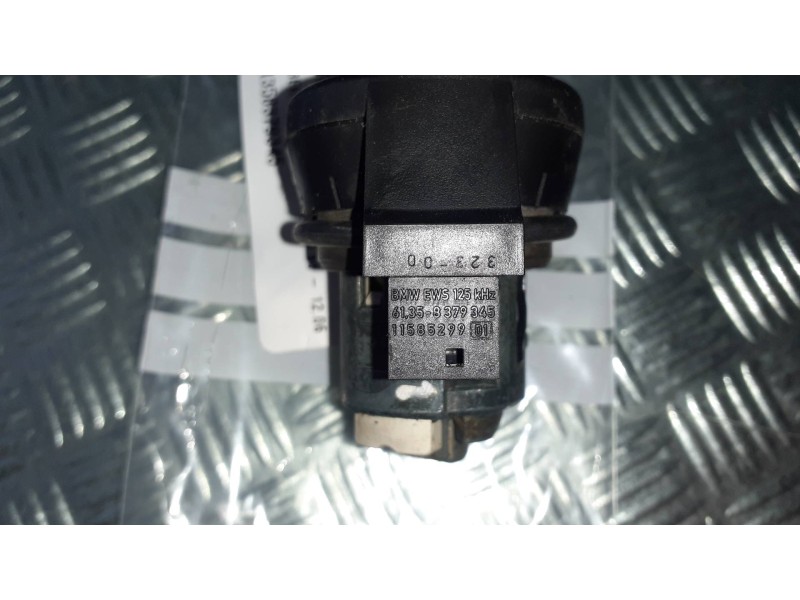 Recambio de conmutador de arranque para bmw serie 3 berlina (e46) 320i referencia OEM IAM 61358379345  11585299