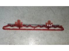 Recambio de luz central de freno para mercedes-benz clase a (w169) a 180 cdi a-edition referencia OEM IAM 89032461  CONECTOR 2 P 2