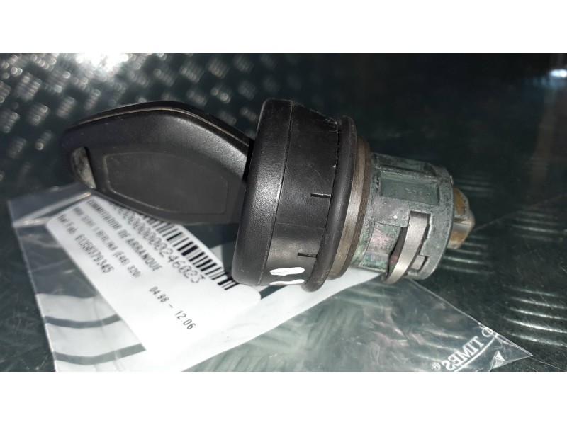 Recambio de conmutador de arranque para bmw serie 3 berlina (e46) 320i referencia OEM IAM 61358379345  11585299