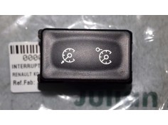 Recambio de interruptor para renault koleos dynamique referencia OEM IAM  4 + 2 PINES CONTRO VELOCIDAD