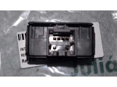 Recambio de interruptor para renault koleos dynamique referencia OEM IAM  4 + 2 PINES CONTRO VELOCIDAD 2