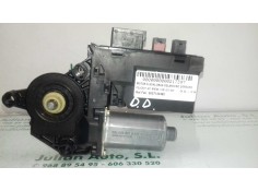 Recambio de motor elevalunas delantero derecho para peugeot 307 break / sw (s1) sw referencia OEM IAM 9637130480 0130821766 