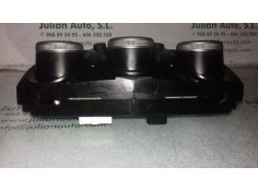 Recambio de mando climatizador para mazda 2 lim. (de) 1.3 style (5-ptas.) (55kw) referencia OEM IAM DP7661190A 40119000B  2