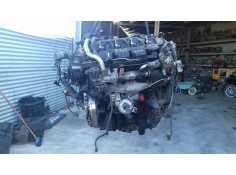 Recambio de motor completo para peugeot 407 st confort referencia OEM IAM RHR  