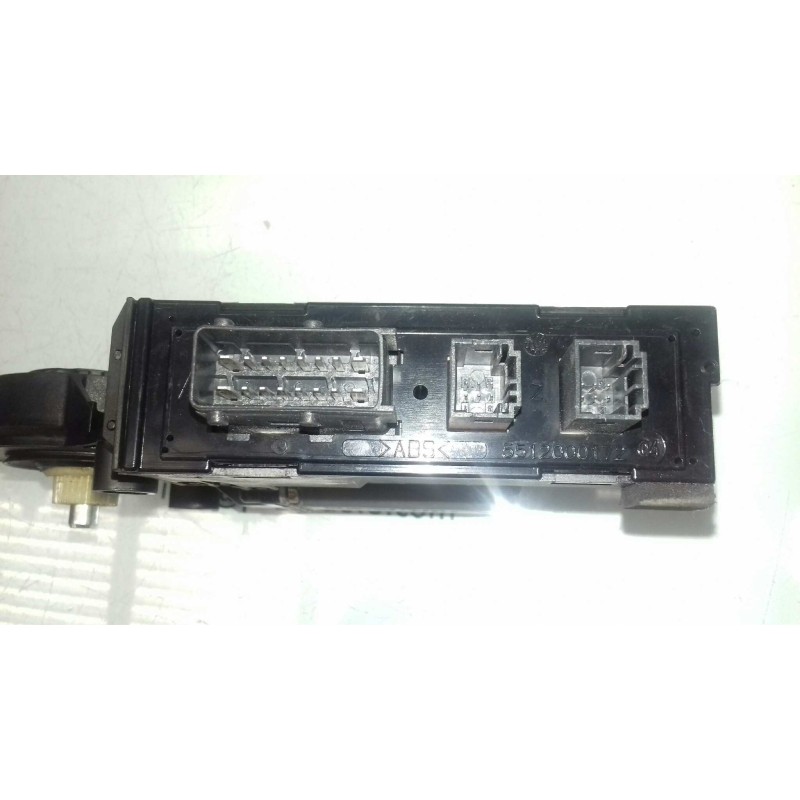 Recambio de motor elevalunas delantero derecho para peugeot 307 break / sw (s1) sw referencia OEM IAM 9637130480 0130821766 