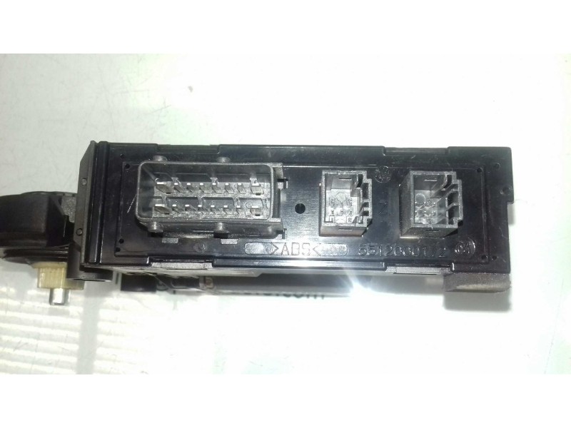 Recambio de motor elevalunas delantero derecho para peugeot 307 break / sw (s1) sw referencia OEM IAM 9637130480 0130821766 