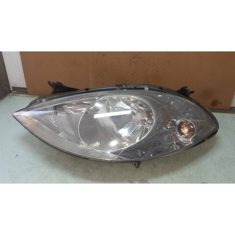 Recambio de faro izquierdo para mercedes-benz clase a (w169) a 180 cdi a-edition referencia OEM IAM A1698200161 0301197201 