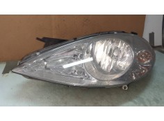 Recambio de faro izquierdo para mercedes-benz clase a (w169) a 180 cdi a-edition referencia OEM IAM A1698200161 0301197201  2