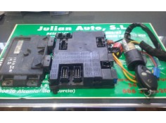 Recambio de centralita motor uce para citroen xsara break 1.9 d premier referencia OEM IAM 9641390180 R04080031B KIT - LUCAS