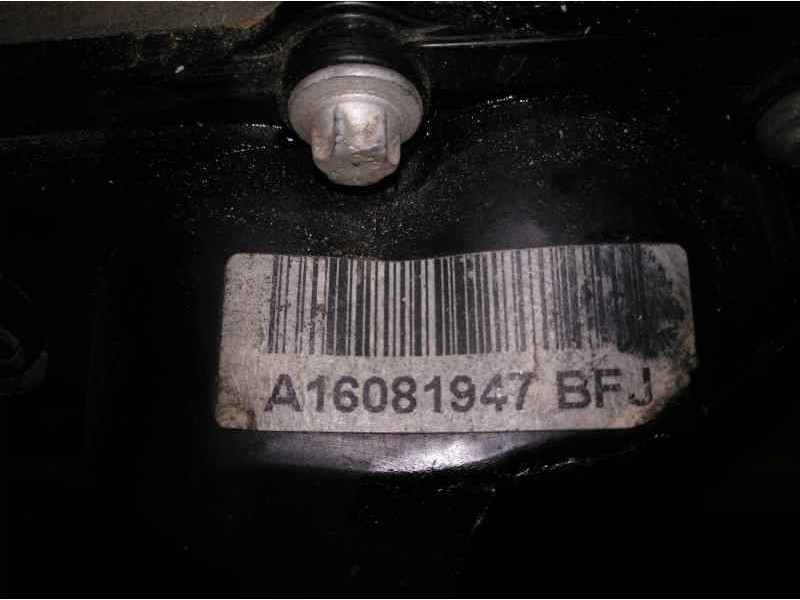 Recambio de caja cambios para opel corsa e expression referencia OEM IAM BFJ 24580479 5 VELOCIDADES