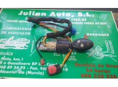 Recambio de centralita motor uce para citroen xsara break 1.9 d premier referencia OEM IAM 9641390180 R04080031B KIT - LUCAS 2