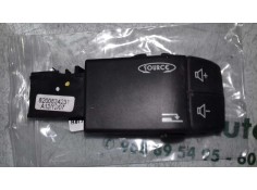Recambio de mando multifuncion para renault clio ii fase ii (b/cb0) techno referencia OEM IAM 8200634231 3 + 3 PINES SISTEMA AUD