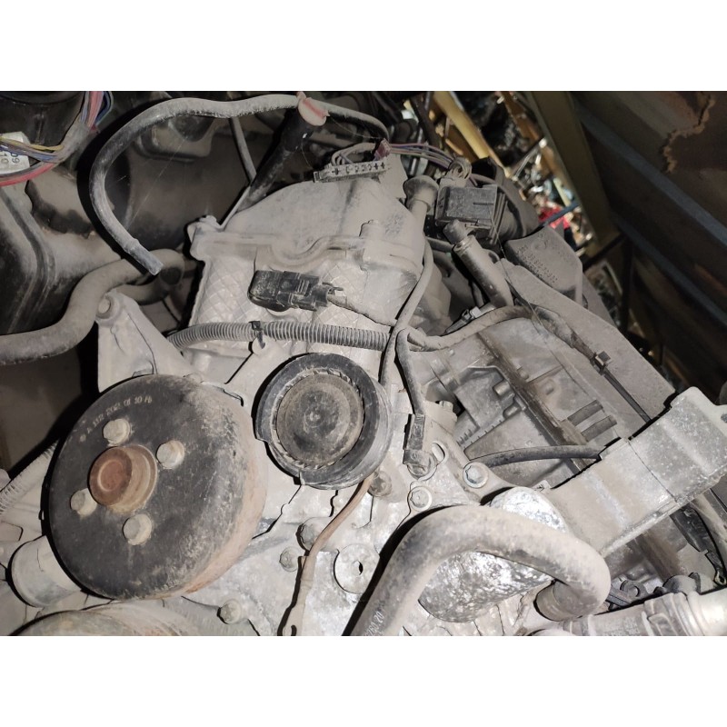 Recambio de motor completo para mercedes-benz clase clk (w208) coupe 320 (208.365) referencia OEM IAM 112940 112940 30 632514 