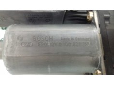 Recambio de motor elevalunas delantero izquierdo para peugeot 307 break / sw (s1) sw referencia OEM IAM 9637130580 0130821767  2