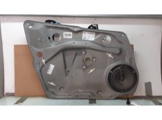 Recambio de elevalunas delantero izquierdo para mercedes-benz clase a (w169) a 180 cdi a-edition referencia OEM IAM A1697202979 
