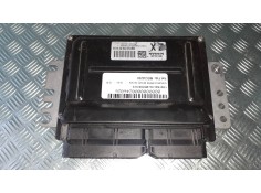 Recambio de centralita motor uce para nissan almera (n16/e) acenta referencia OEM IAM MEC32220  HITACHI