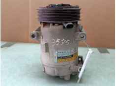 Recambio de compresor aire acondicionado para renault megane ii berlina 3p confort authentique referencia OEM IAM 8200053264  DE