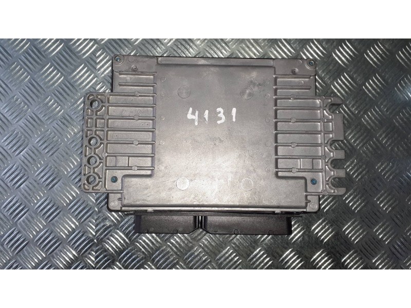 Recambio de centralita motor uce para nissan almera (n16/e) acenta referencia OEM IAM MEC32220  HITACHI