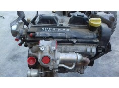 Recambio de motor completo para renault clio iii authentique referencia OEM IAM K9K766 K9KT766 DELPHI