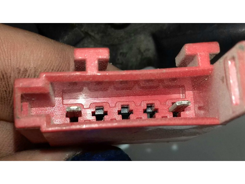 Recambio de mando limpia para seat ibiza (6k1) referencia OEM IAM 6K6953503AF  