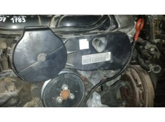 Recambio de motor completo para audi a6 berlina (4f2) 2.7 tdi referencia OEM IAM BPP  