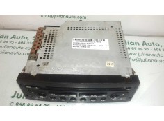 Recambio de sistema audio / radio cd para peugeot 307 break / sw (s1) sw referencia OEM IAM 96489417XT VDORD301  2