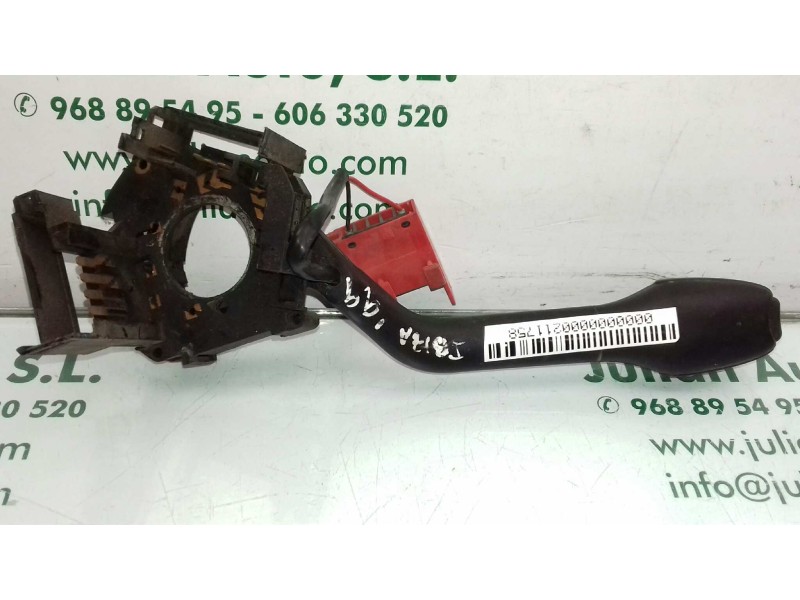 Recambio de mando limpia para seat ibiza (6k1) referencia OEM IAM 6K6953503AF  