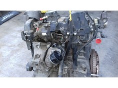 Recambio de motor completo para renault clio iii authentique referencia OEM IAM K9K766 K9KT766 DELPHI 2