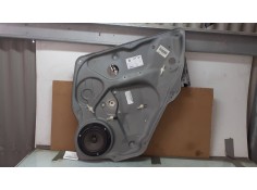 Recambio de elevalunas trasero derecho para mercedes-benz clase a (w169) a 180 cdi a-edition referencia OEM IAM A1697301479  ELE