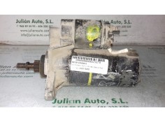 Recambio de motor arranque para volkswagen golf ii (191/193) tour referencia OEM IAM 068911023G 0001110001 BOSCH