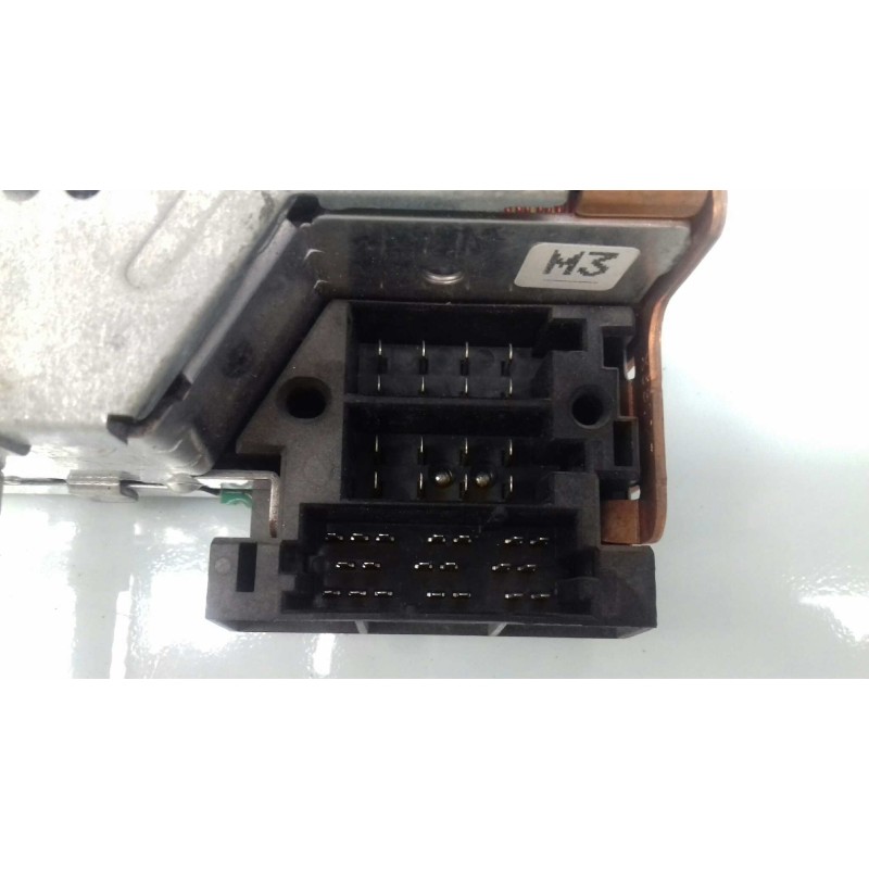 Recambio de sistema audio / radio cd para peugeot 307 break / sw (s1) sw referencia OEM IAM 96489417XT VDORD301 