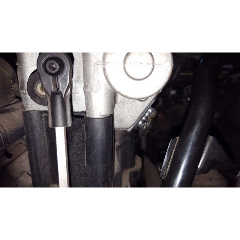 Recambio de motor completo para audi a6 berlina (4f2) 2.7 tdi referencia OEM IAM BPP  