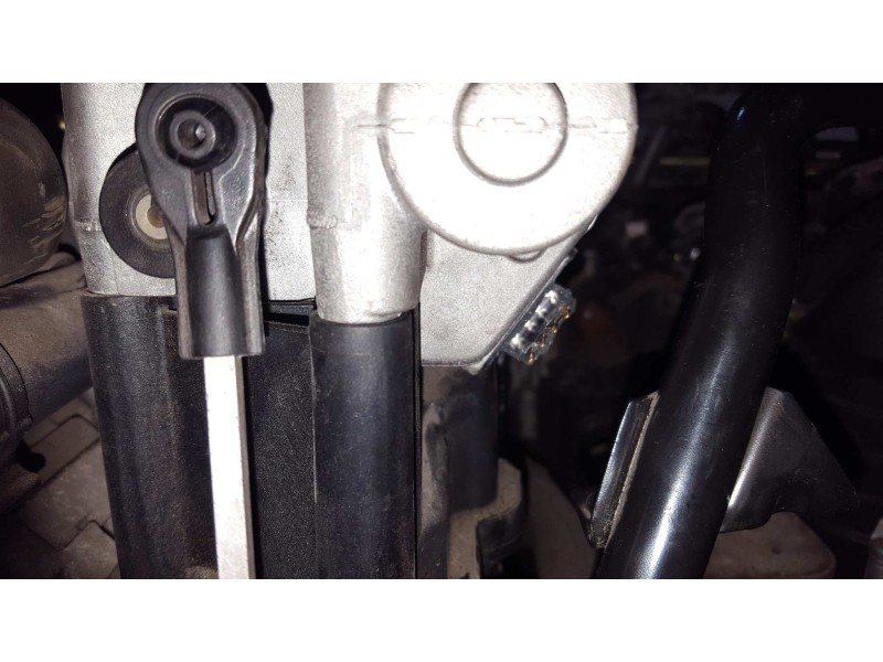 Recambio de motor completo para audi a6 berlina (4f2) 2.7 tdi referencia OEM IAM BPP  