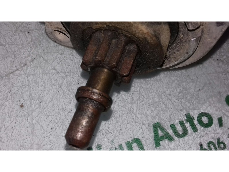 Recambio de motor arranque para volkswagen golf ii (191/193) tour referencia OEM IAM 068911023G 0001110001 BOSCH Recambio de motor arranque para volkswagen golf ii (191/193) tour referencia OEM IAM 068911023G 0001110001 BOSCH