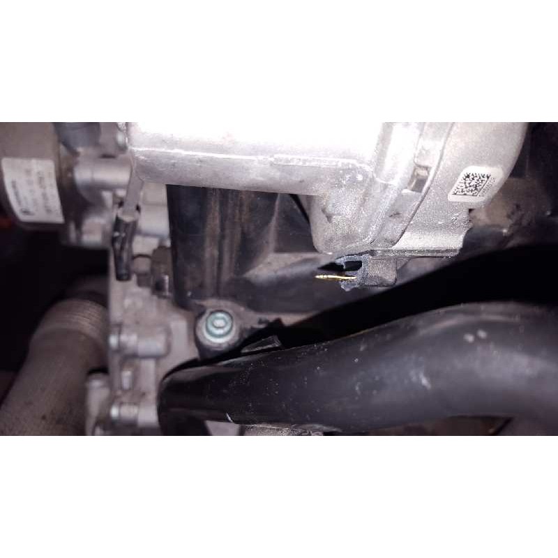 Recambio de motor completo para audi a6 berlina (4f2) 2.7 tdi referencia OEM IAM BPP  