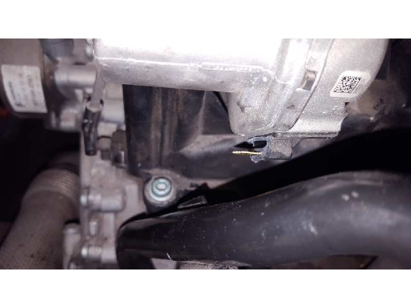 Recambio de motor completo para audi a6 berlina (4f2) 2.7 tdi referencia OEM IAM BPP  