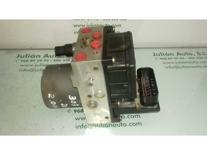 Recambio de abs para peugeot 307 break / sw (s1) sw referencia OEM IAM 9650576980 0265225188 0265950084