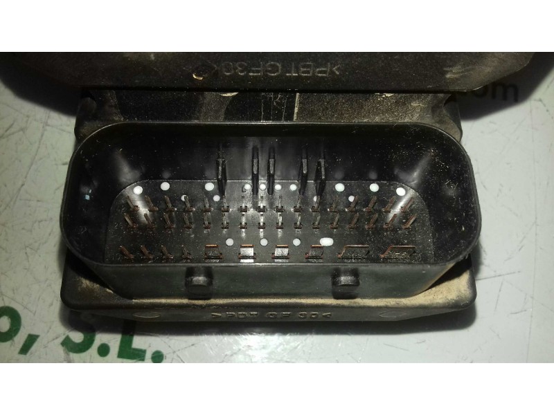 Recambio de abs para peugeot 307 break / sw (s1) sw referencia OEM IAM 9650576980 0265225188 0265950084