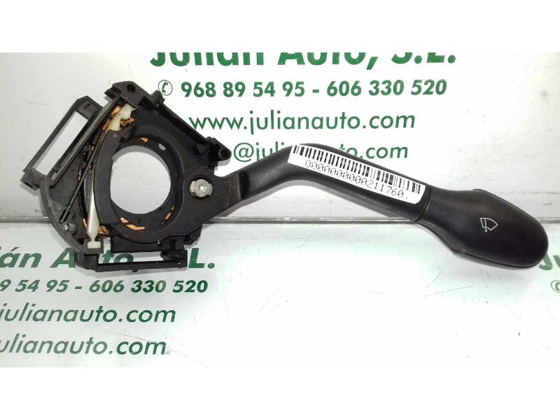 Recambio de mando limpia para seat ibiza (6k) 1.6 referencia OEM IAM 6K6953503T  