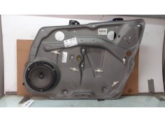 Recambio de elevalunas delantero derecho para mercedes-benz clase a (w169) a 180 cdi a-edition referencia OEM IAM A1697203079 99