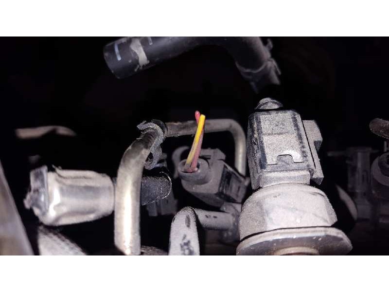 Recambio de motor completo para audi a6 berlina (4f2) 2.7 tdi referencia OEM IAM BPP  