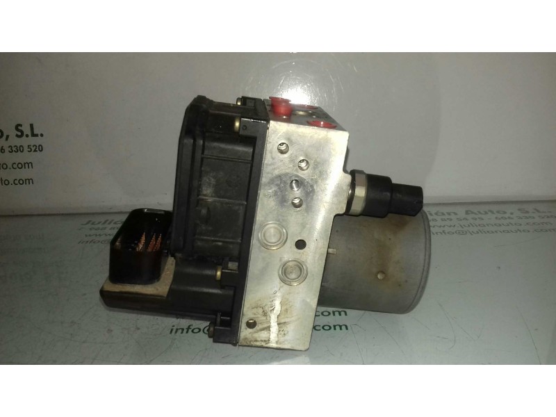 Recambio de abs para peugeot 307 break / sw (s1) sw referencia OEM IAM 9650576980 0265225188 0265950084