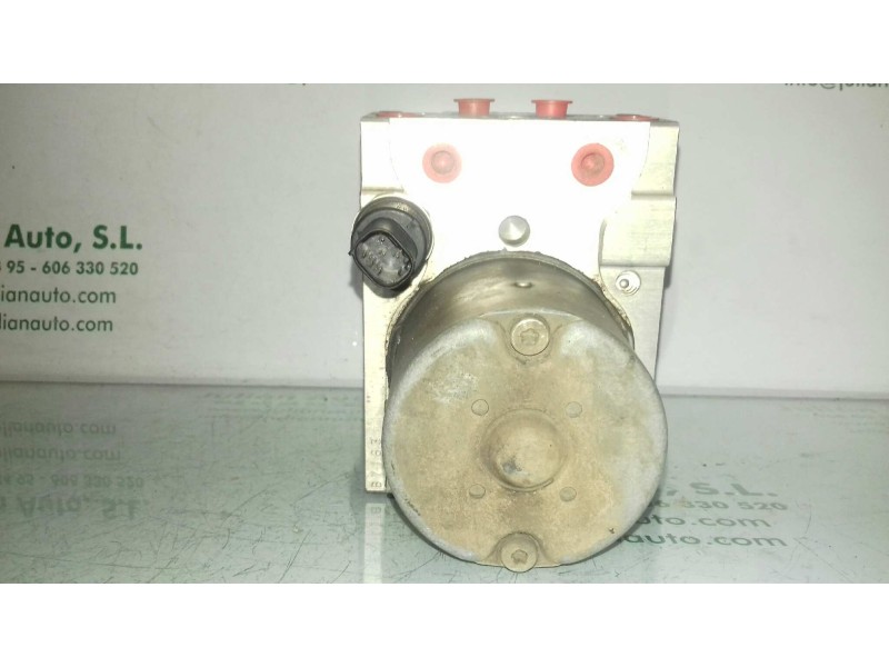 Recambio de abs para peugeot 307 break / sw (s1) sw referencia OEM IAM 9650576980 0265225188 0265950084