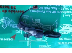Recambio de centralita motor uce para citroen c5 berlina premier (e) referencia OEM IAM SW9663606480 5WS402581-T KIT - SIEMENS V 2