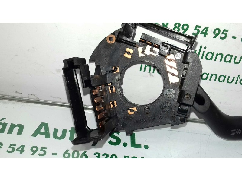 Recambio de mando limpia para seat ibiza (6k) 1.6 referencia OEM IAM 6K6953503T  